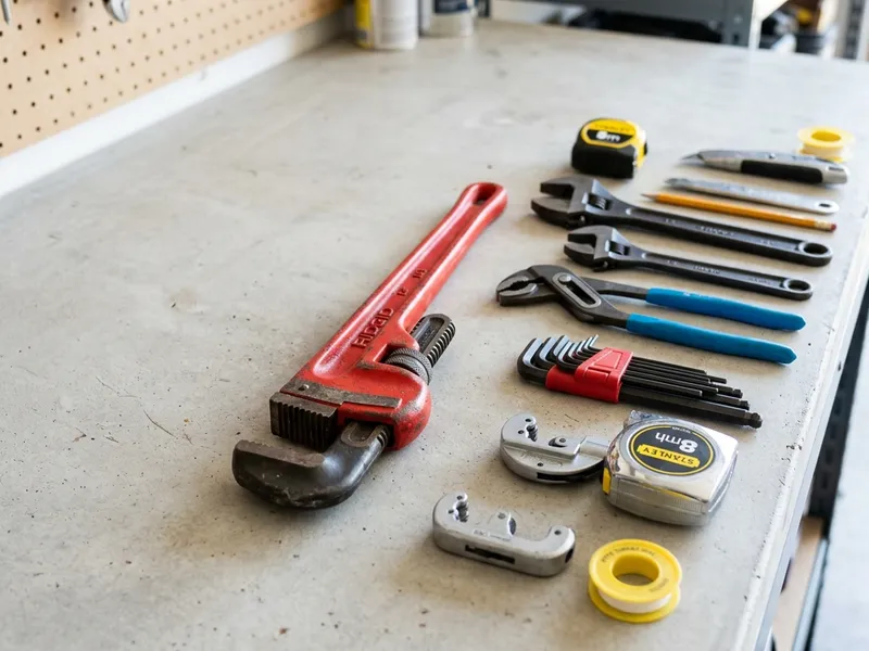 Emergency Plumber in Fairfield, IA